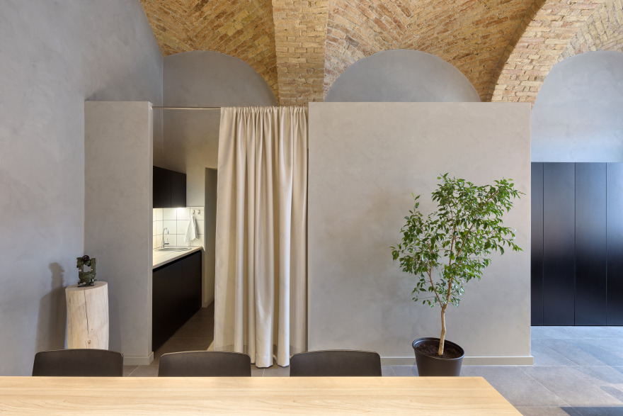 塞尔维亚 Geo·EN 办公室-5