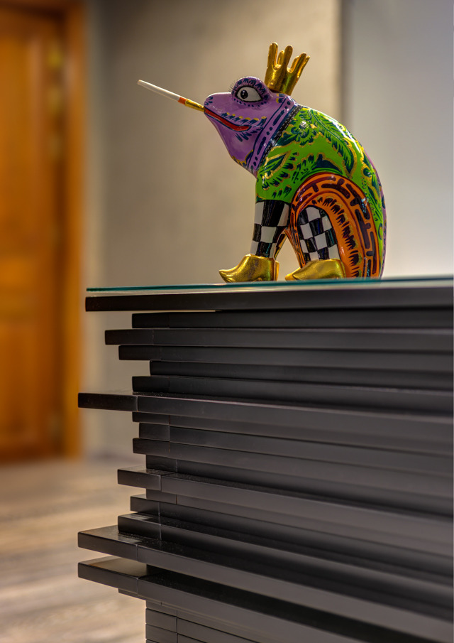 BOX MIND 办公空间 | 希腊雅典 2015 年完工之作-22