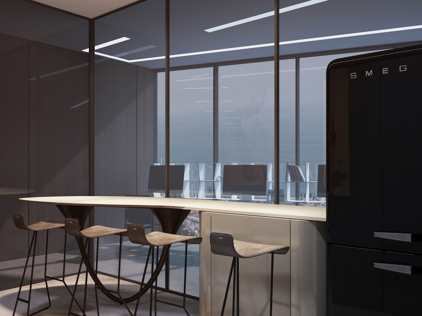 沙漠中的 IT 绿洲-5