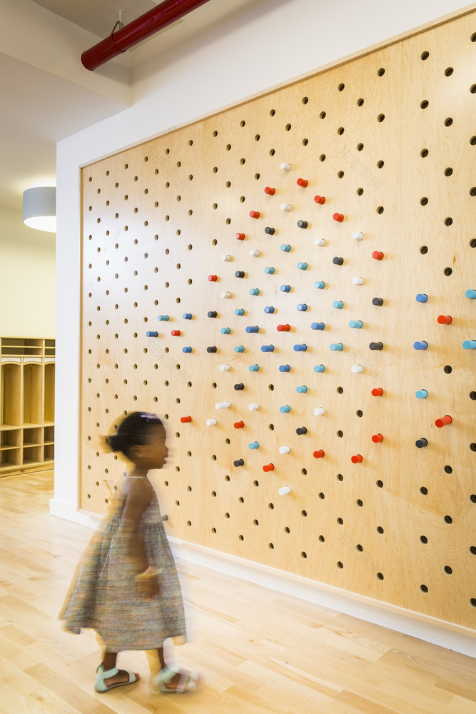 布鲁克林枫树街学校-31