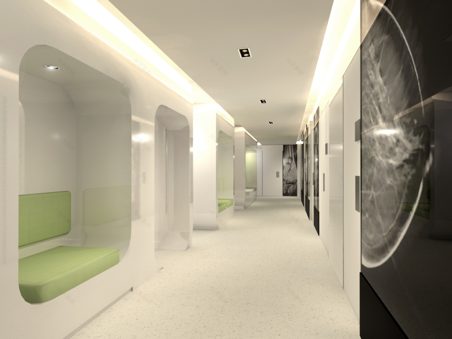 香港SH核磁共振中心-0