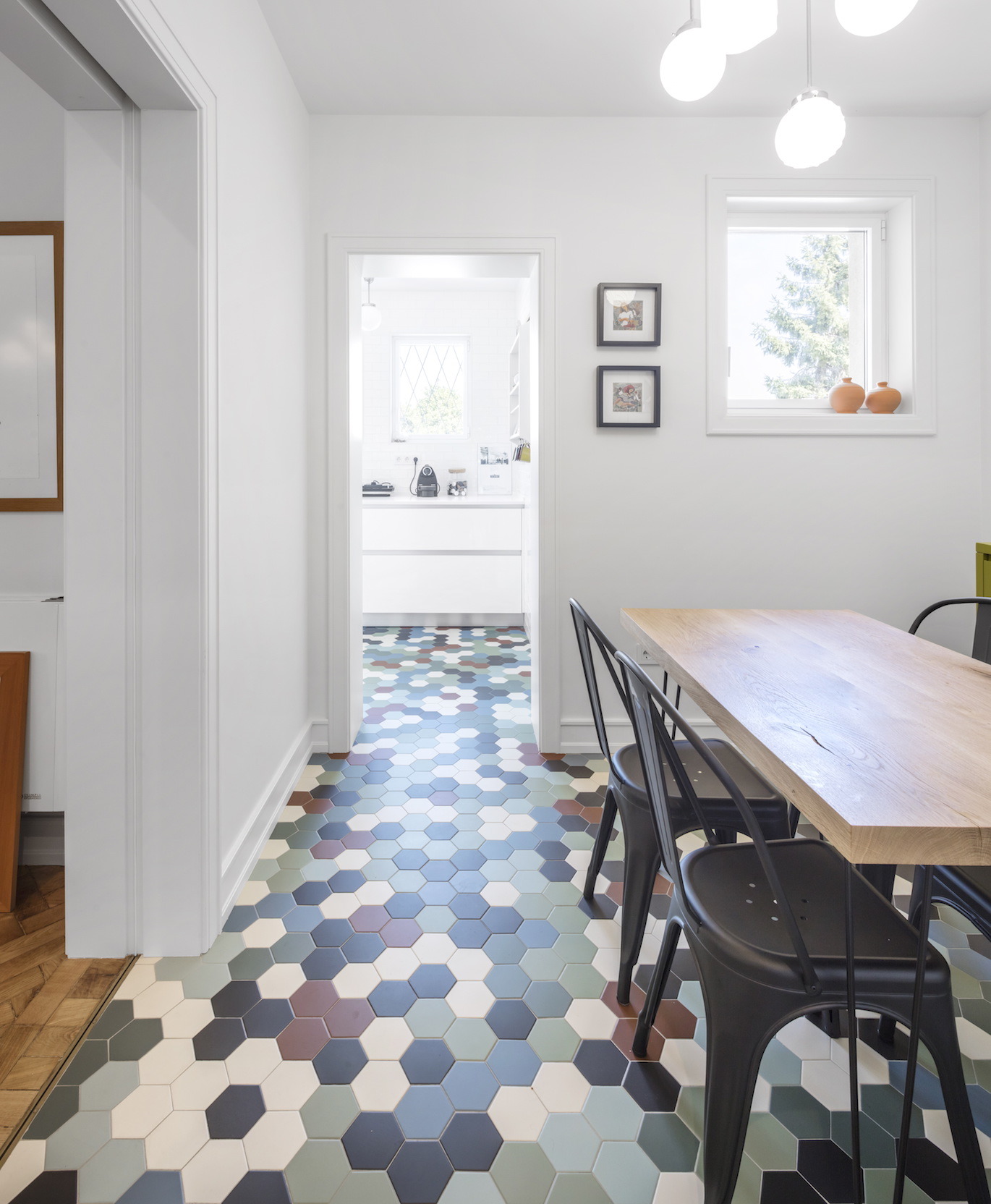 色彩点亮生活，翻新打造现代宜居空间-8