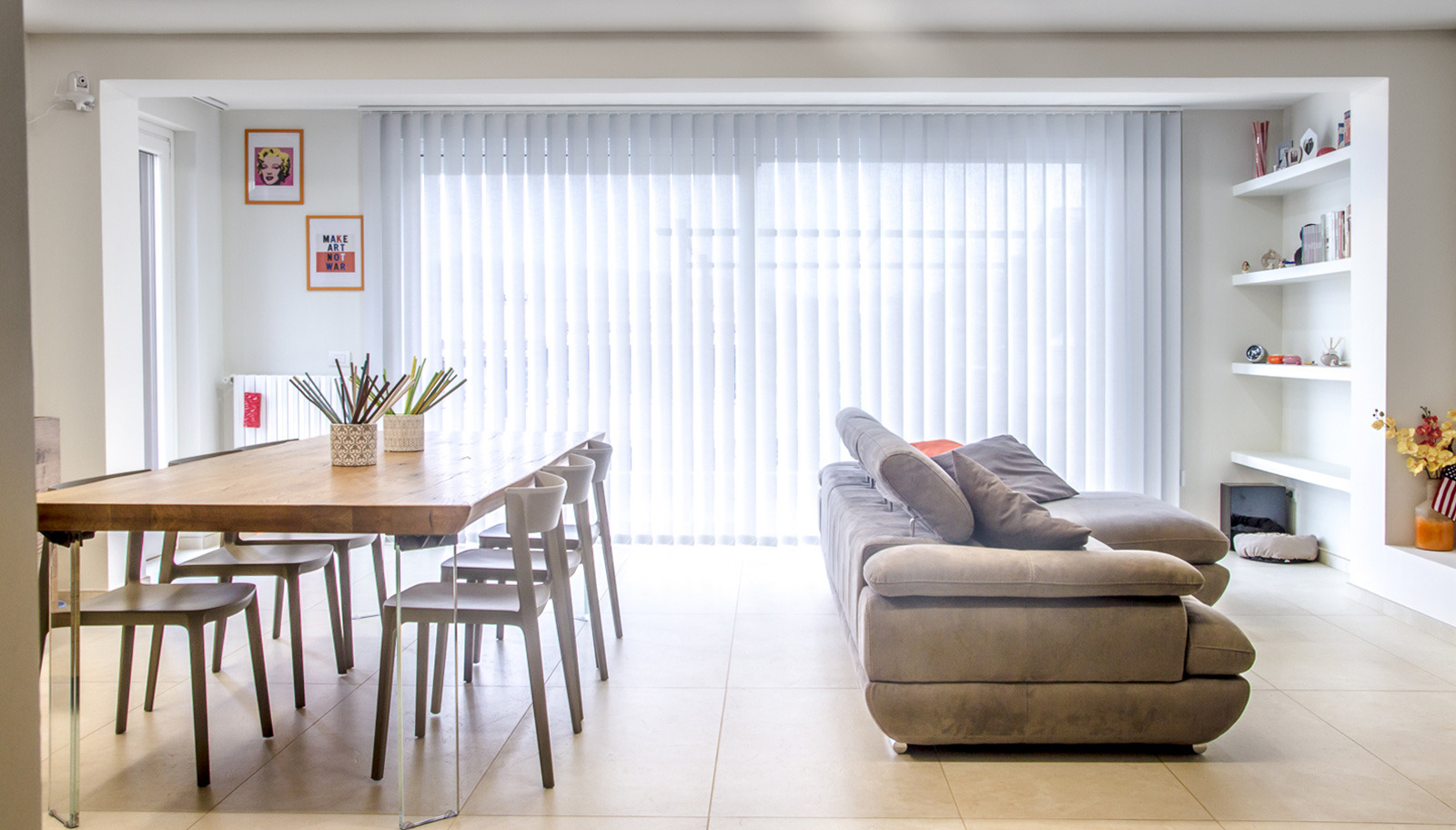 现代简约别墅，高效节能环保设计-5