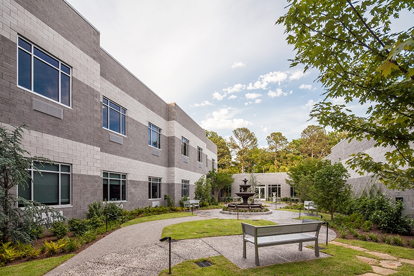 西田纳西过渡护理设施(WTTC)-12