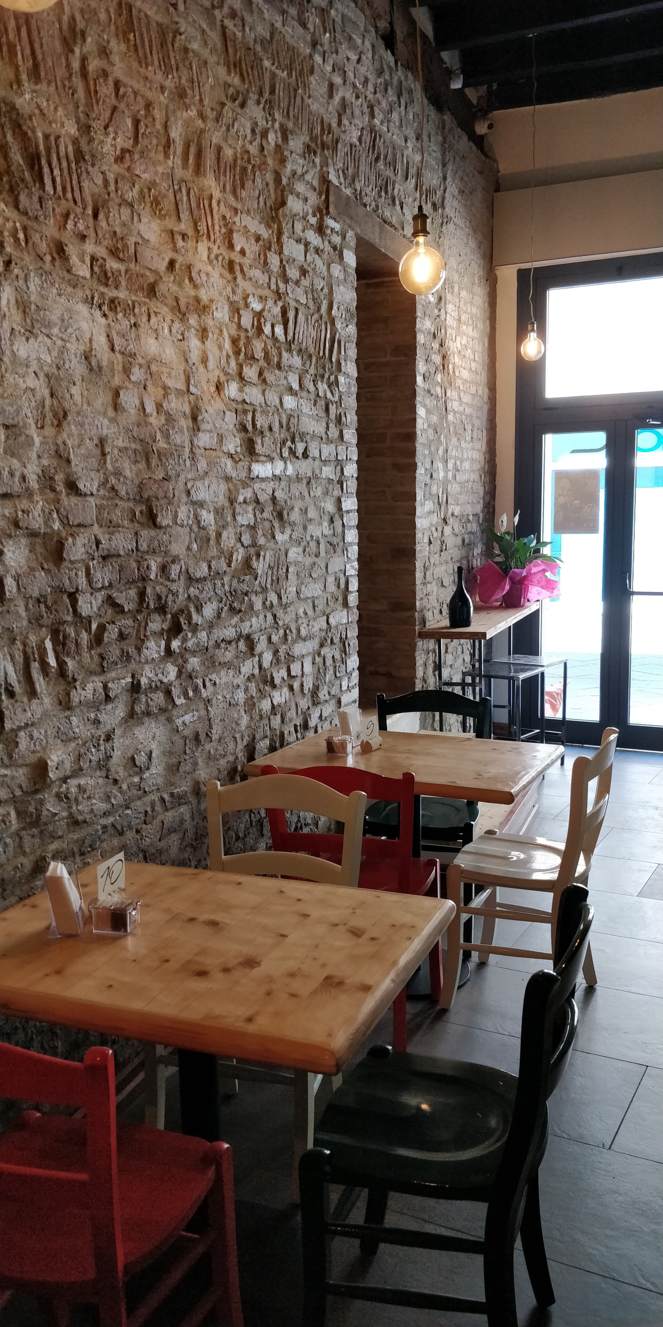 PIRRU 咖啡馆 - 2018 年室内设计佳作-49