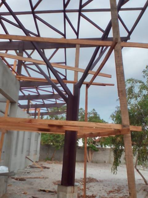 弗拉基米尔海滨别墅（Assinie）-10