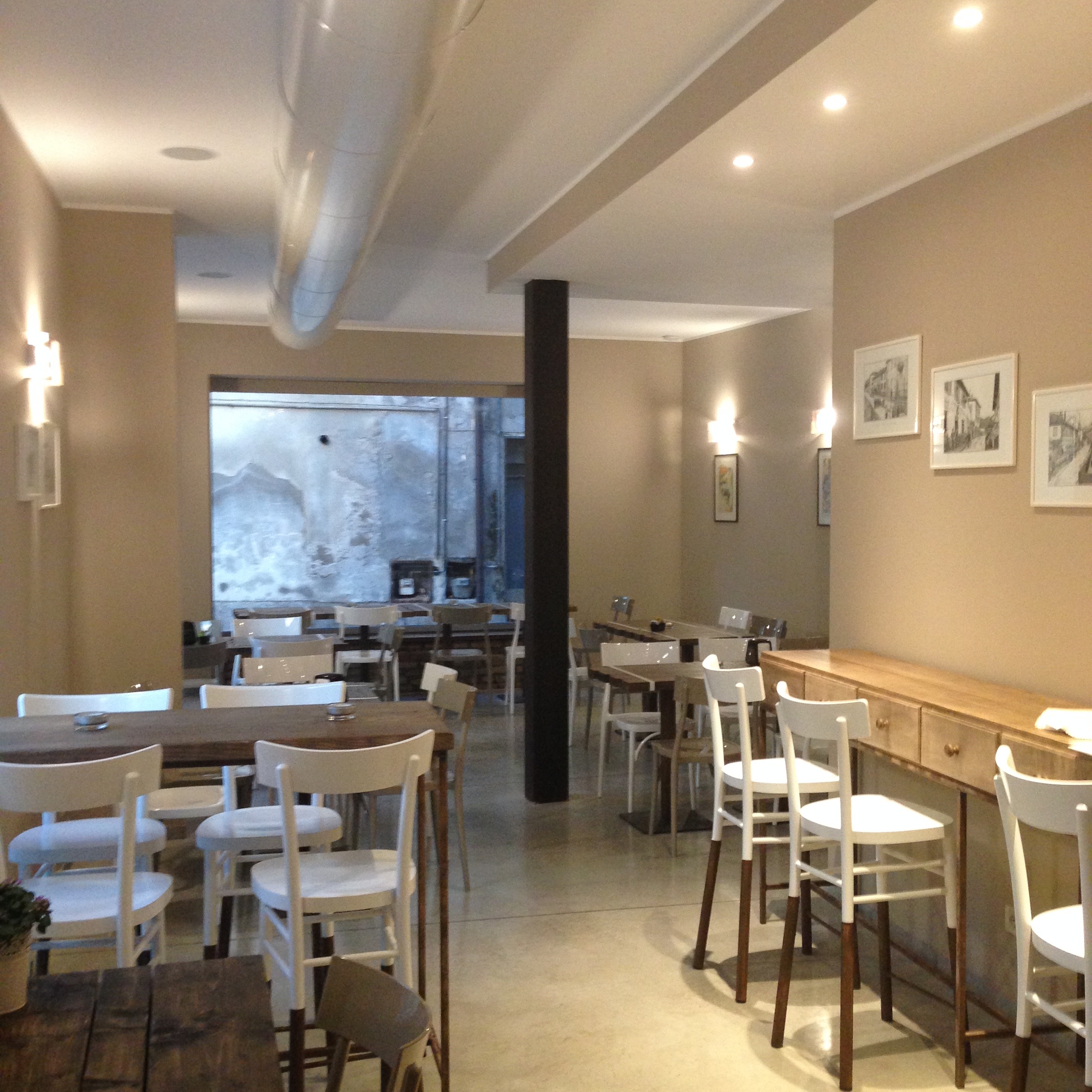 Gallo Bianco 酒吧-1