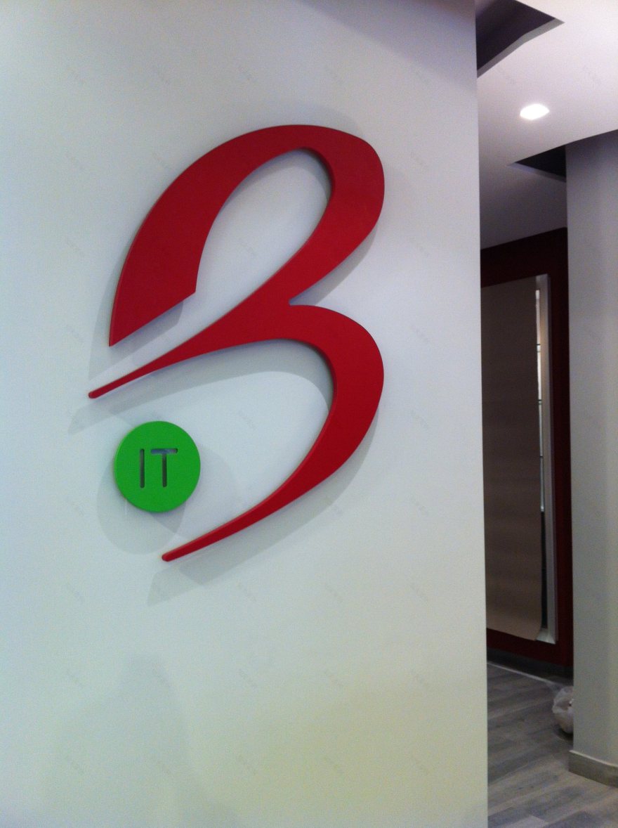 罗马美食设计餐厅 Be Eat-78