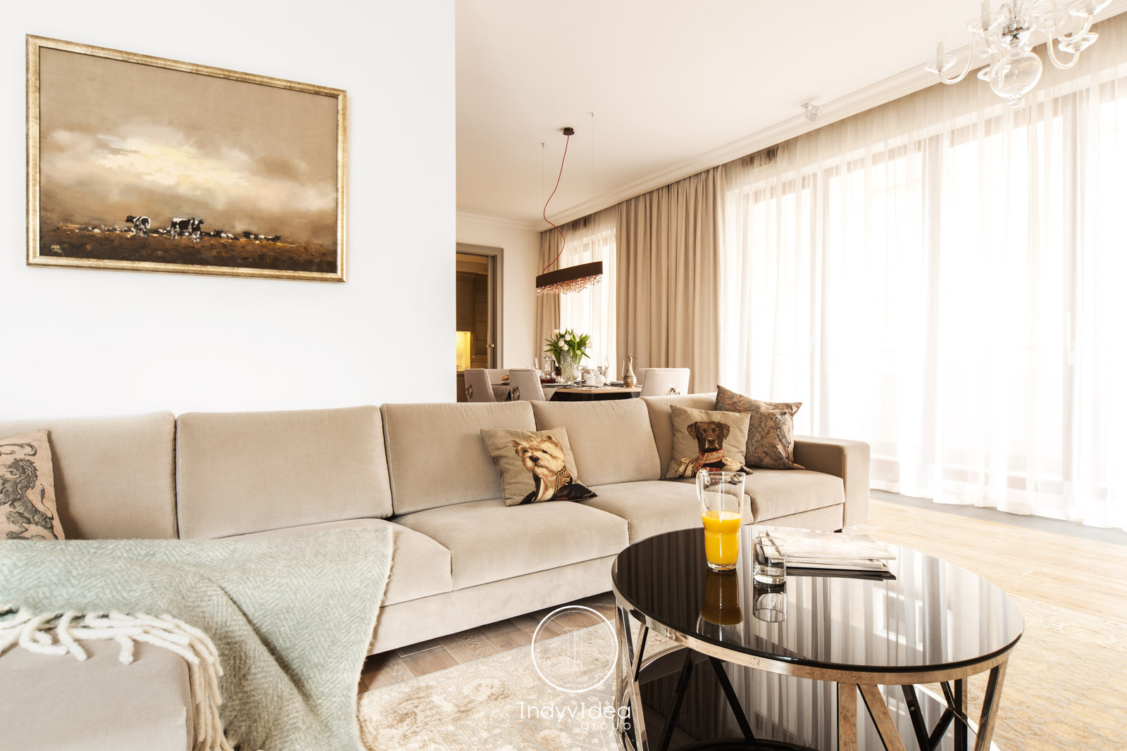 私人客户的情感美学空间-7