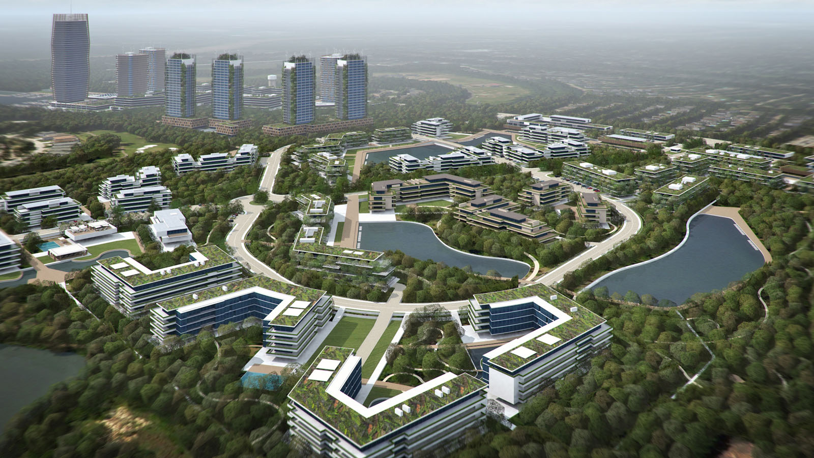 Kingwood Herons 总体规划-29