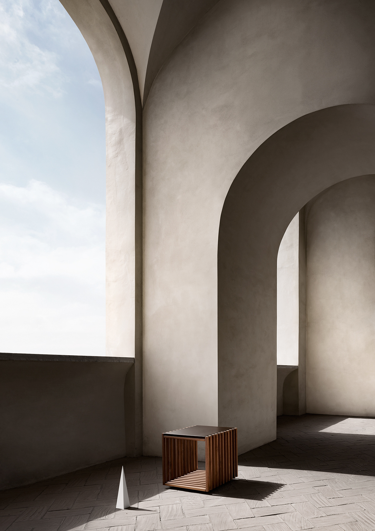 瑞宾纳基 2019 目录设计 | 意大利风情与室内设计的完美融合-3