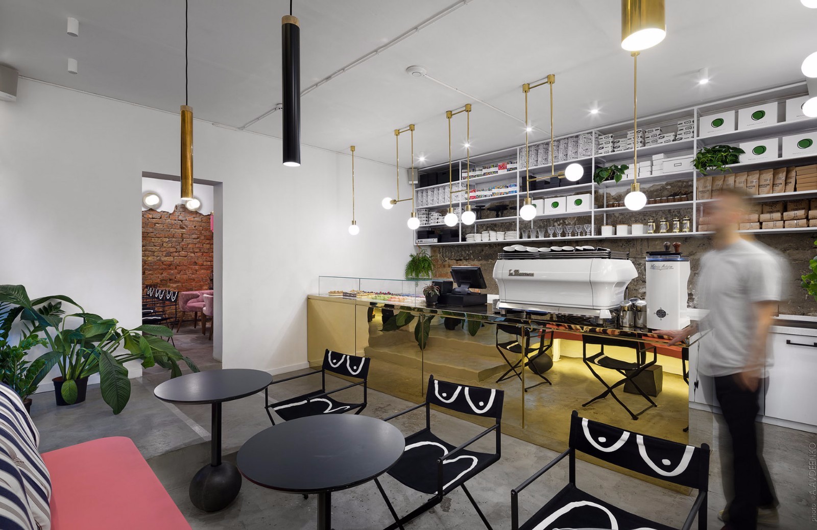 Make My Cake 甜品店-2