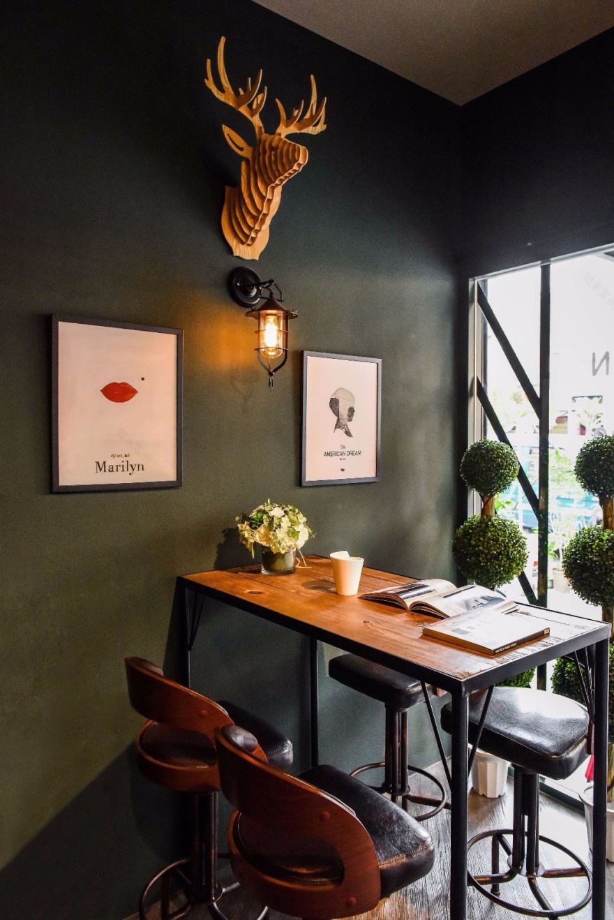 台南米拉贝尔餐厅 | 欧式风格融入古迹文化的惊艳设计-14