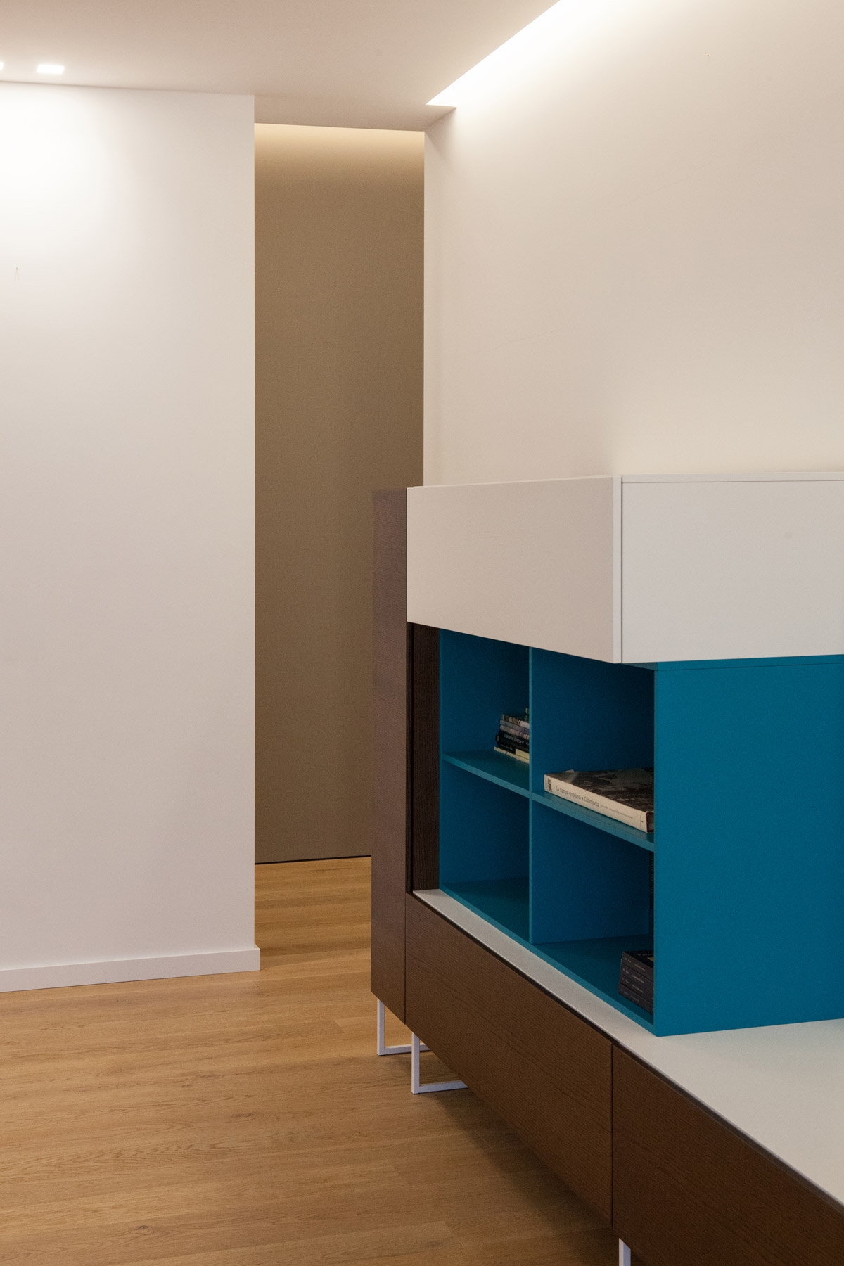 2017 年完工的 Paladini 公寓设计-11