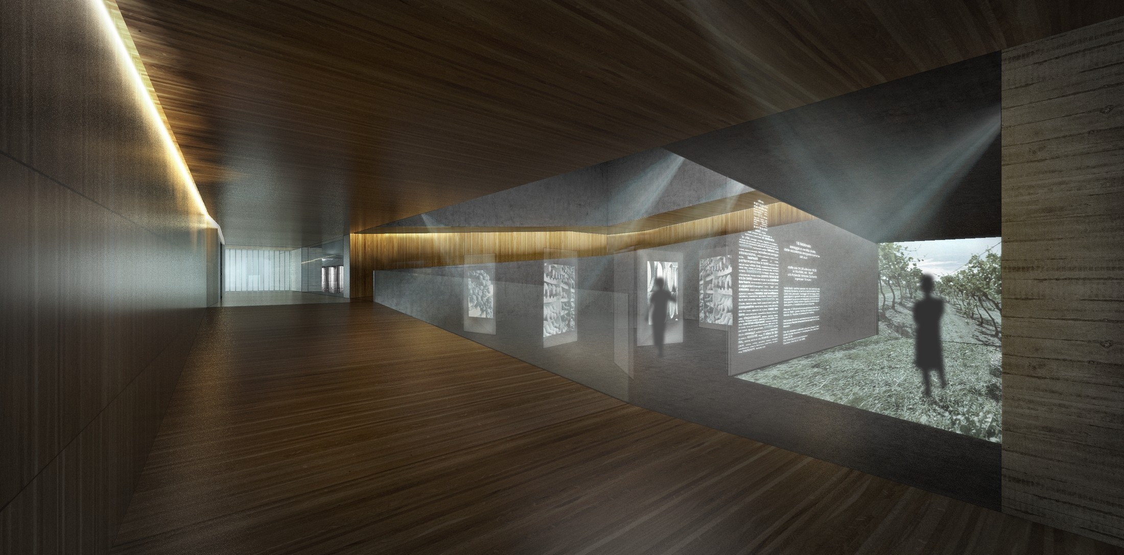 2014 年酒文化中心 | 工业建筑的复兴-9