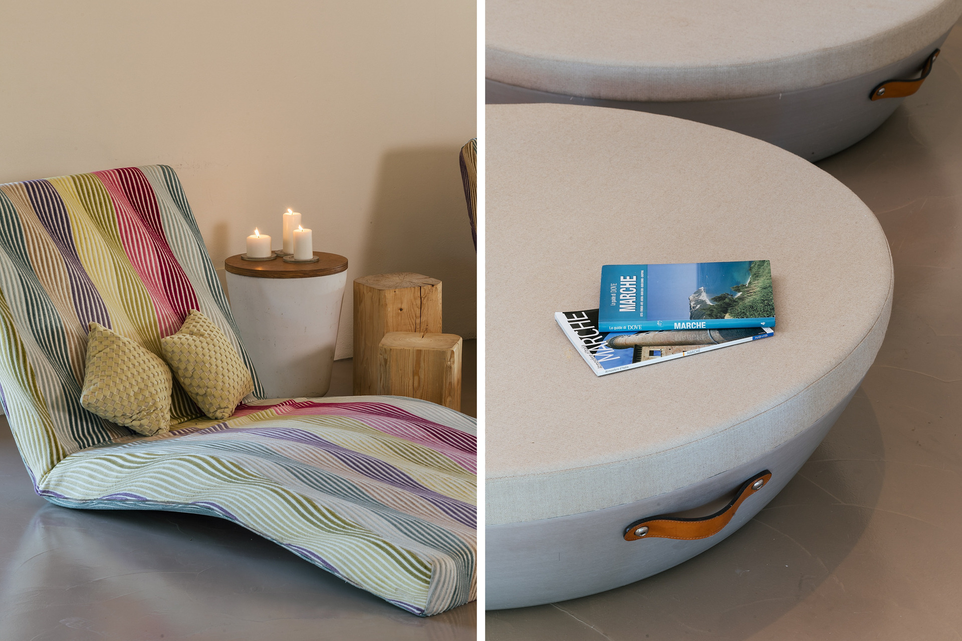 意大利风景别墅 Le Marche-103