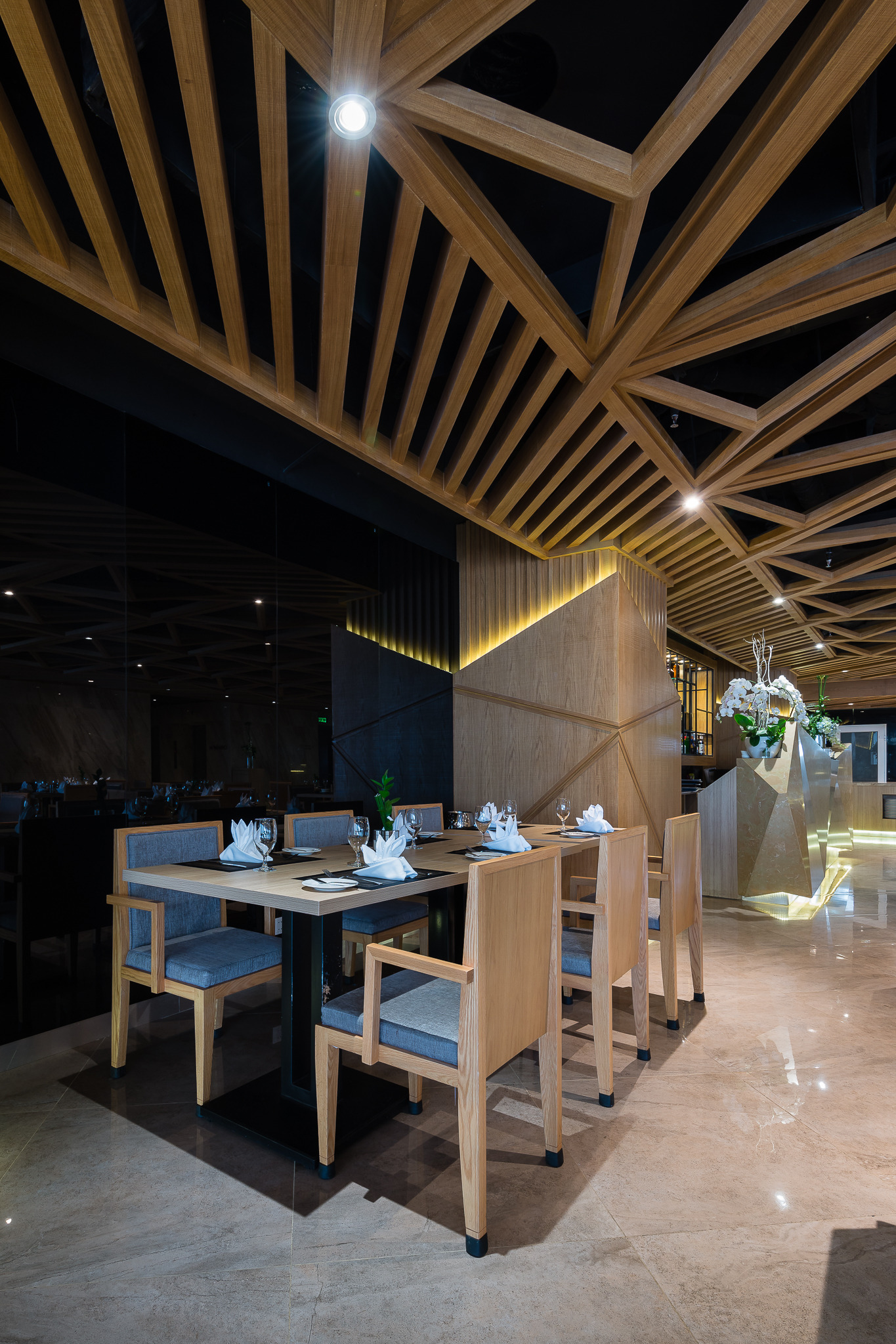 越南芽庄 Alana 酒店 | 绿意盎然的海滨度假胜地-18