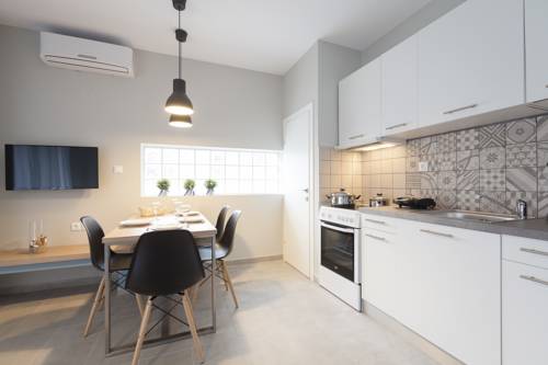 Enalia Villas 度假酒店-21