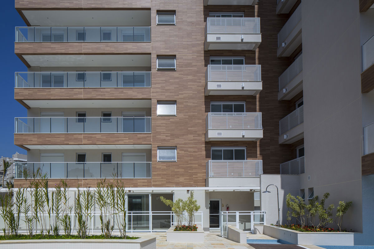 里尔 2012 公寓 | 极简与温馨的完美结合-0