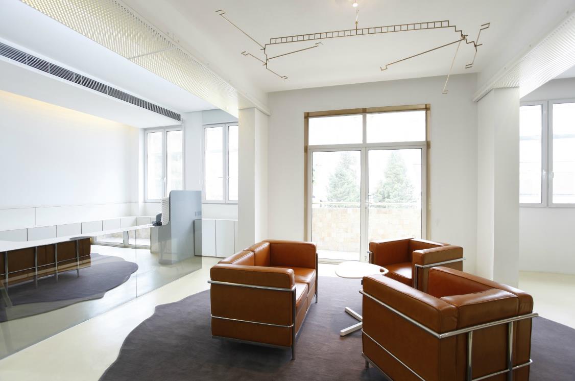 上海雷迪办公室-8