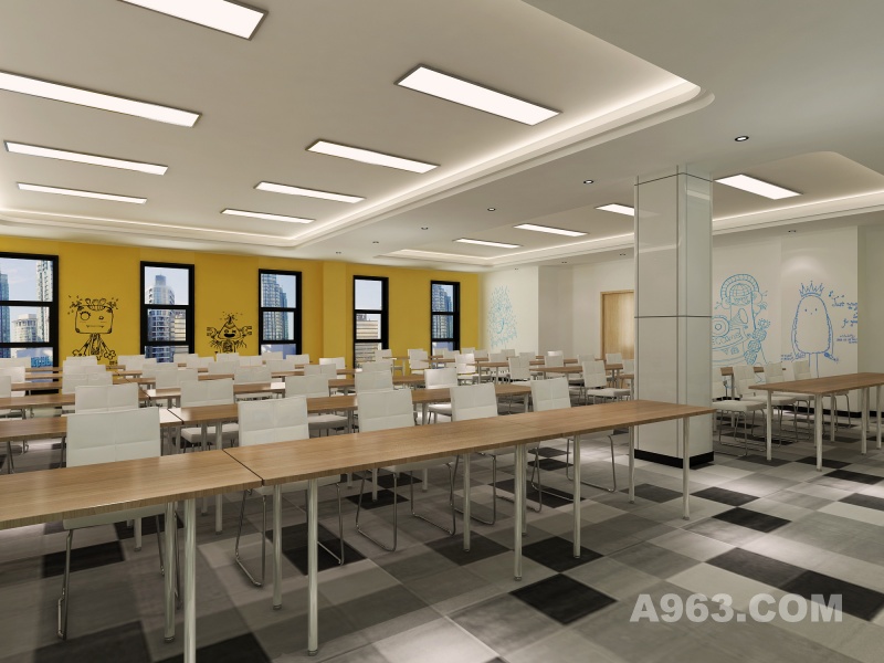 北京通州梨园儿童保健中心-2