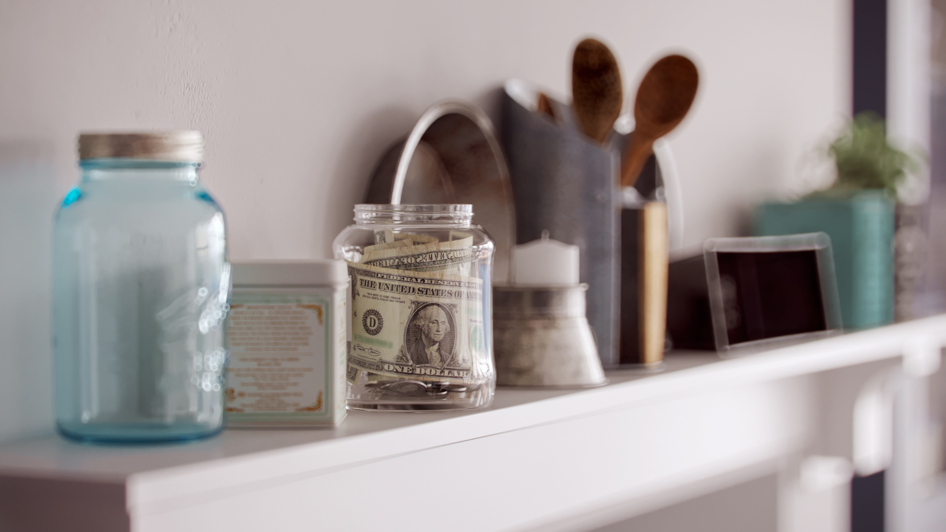 美式厨房设计典范-5