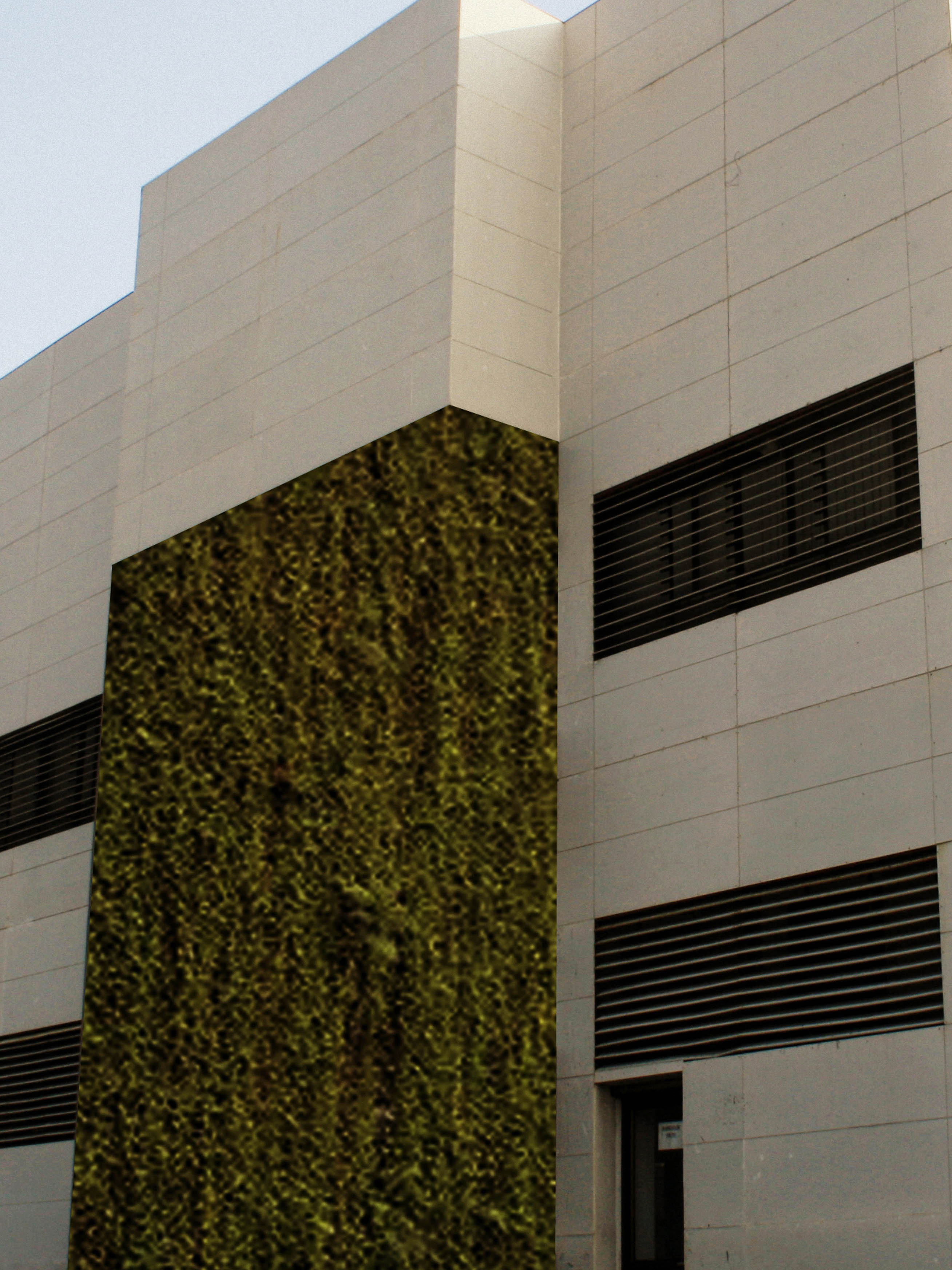 阿姆雷特化学公司现代办公空间-0