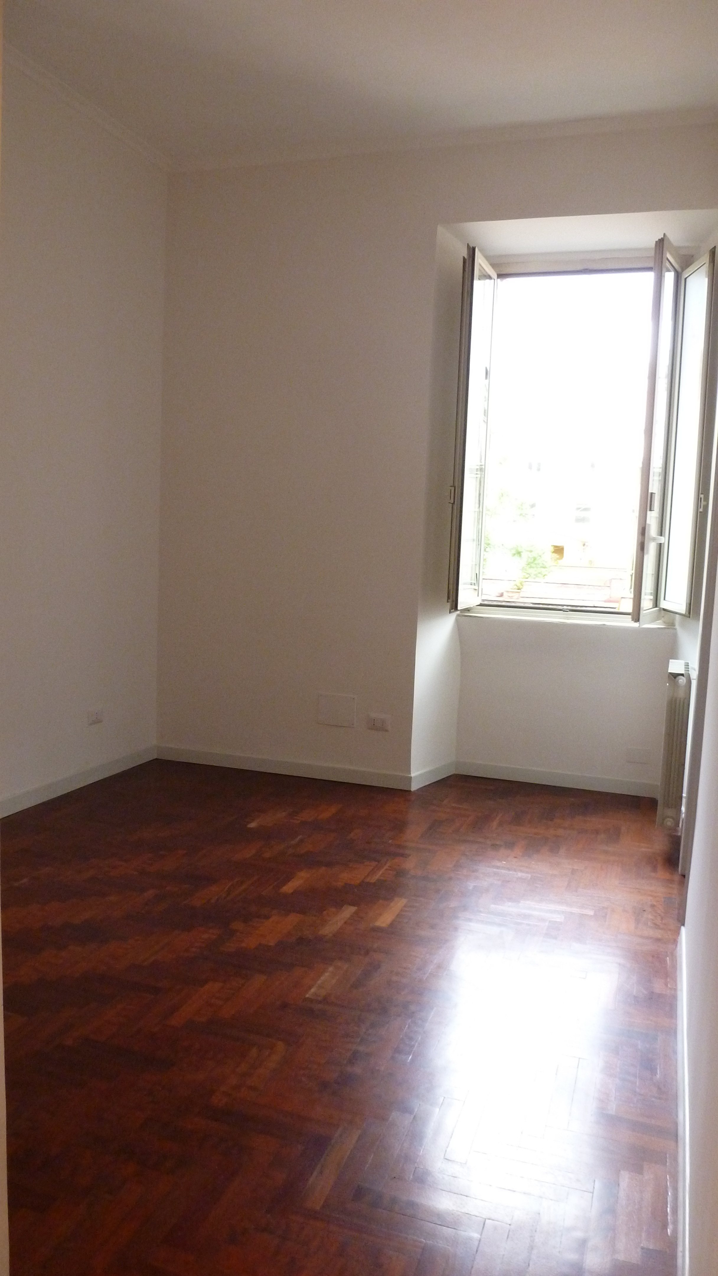 罗马 2014 年室内设计佳作 | 修复与翻新公寓-37