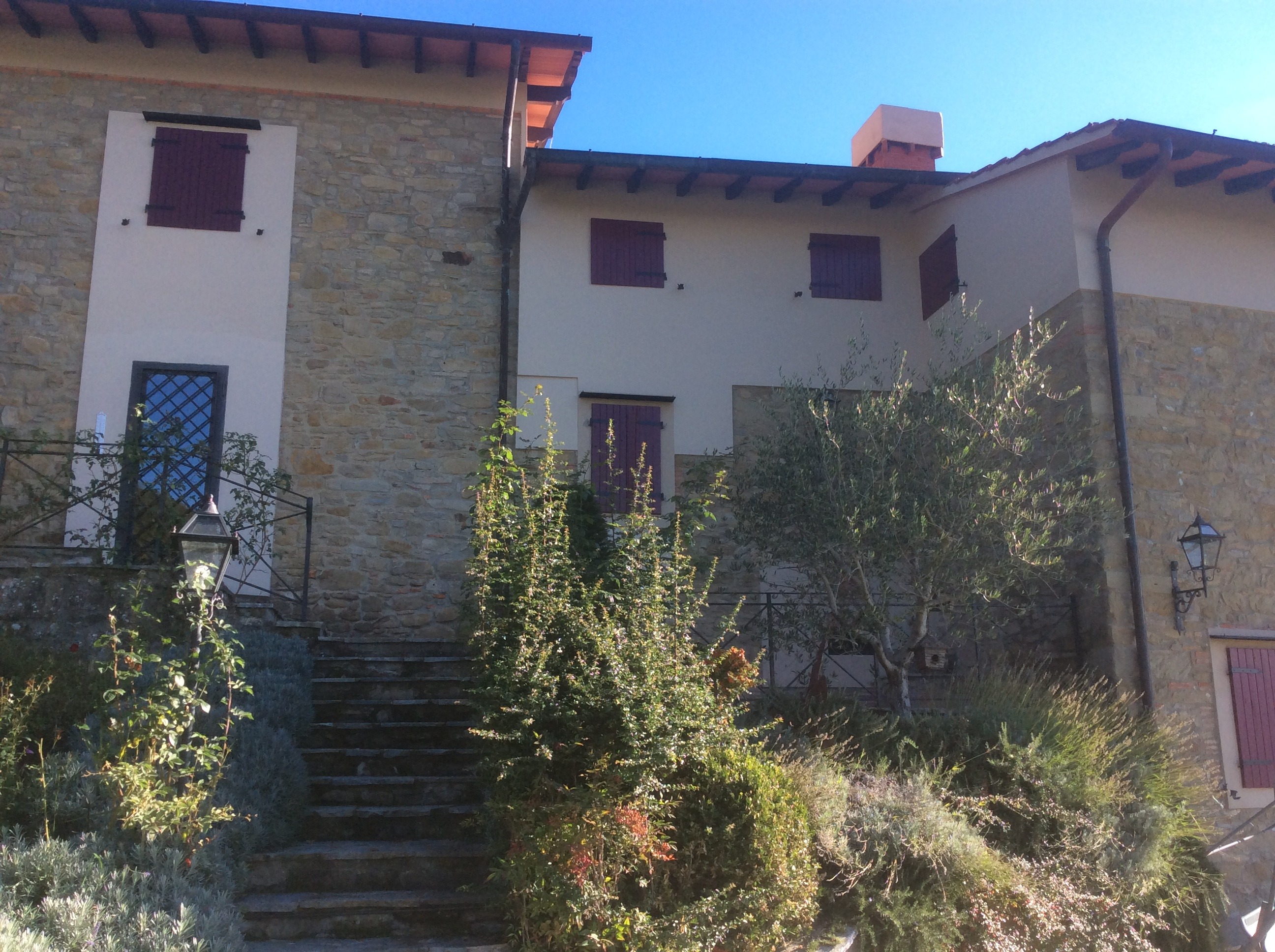 翻新乡村别墅,焕发新活力-0