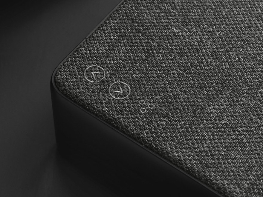 丹麦 Vifa Home 音响系统,极简设计与高品质音效的完美结合-10