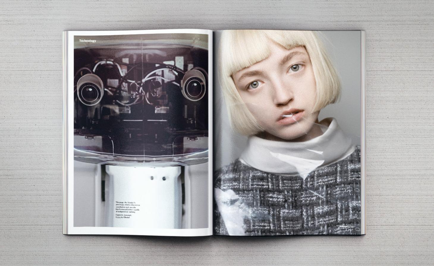 科技与创意共舞,托尼·钱伯斯主编视角下的未来生活-10