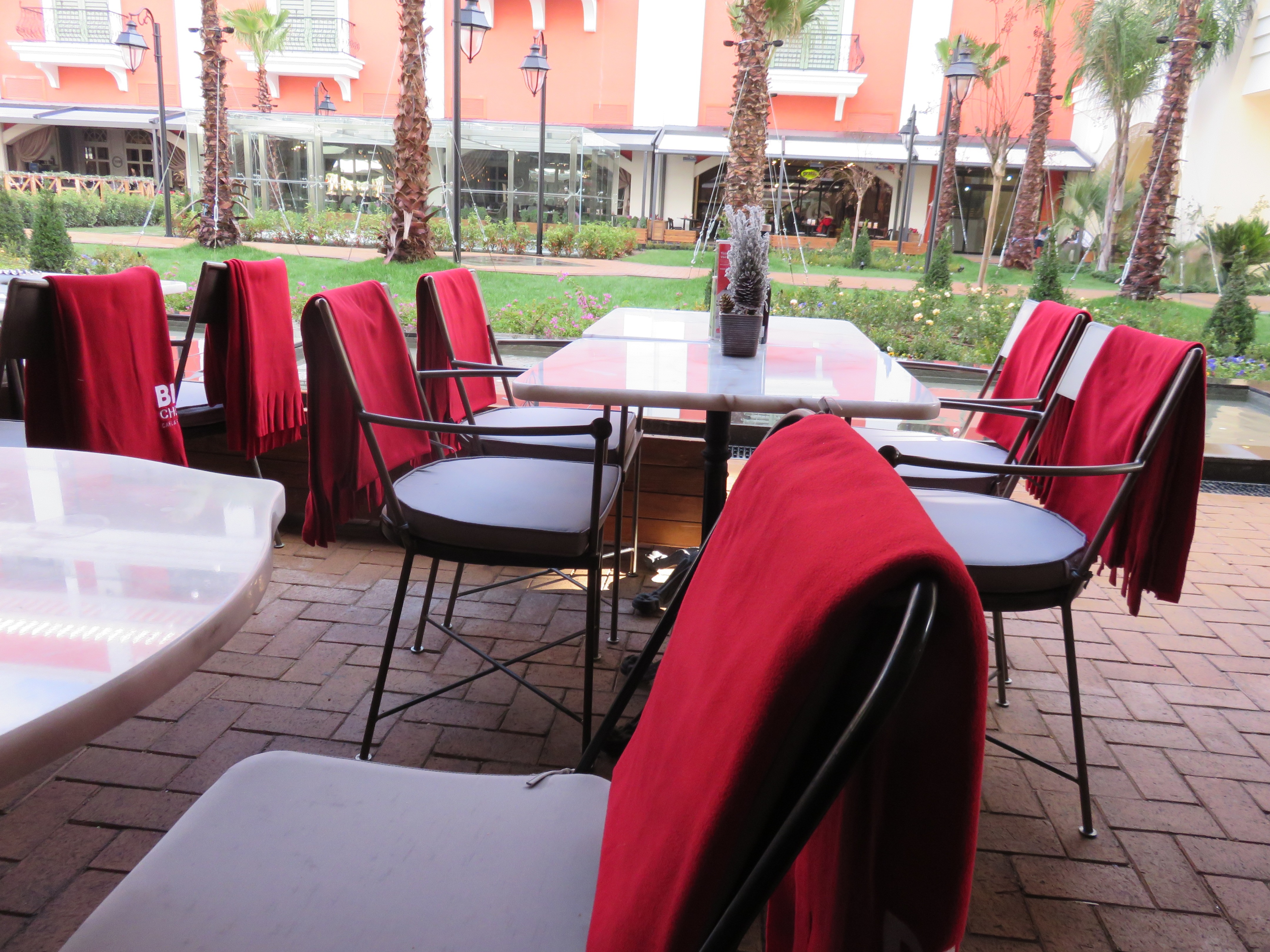 大厨餐厅椅与扶手椅-31