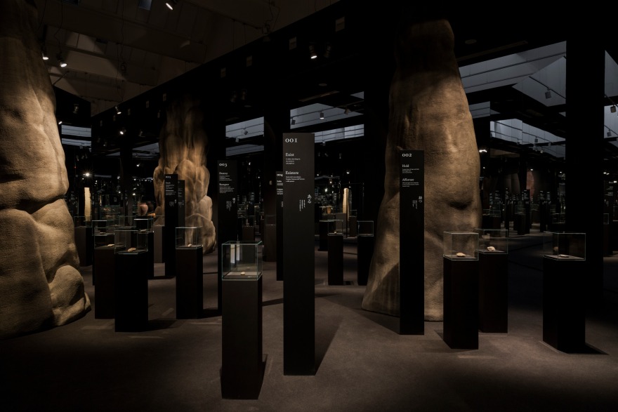 物尽其用 | 米兰三年展新视角-1