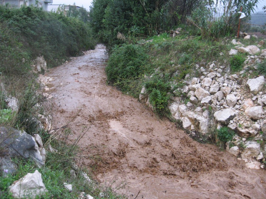 城市空间重塑 | 以河流恢复为契机的公园规划-8