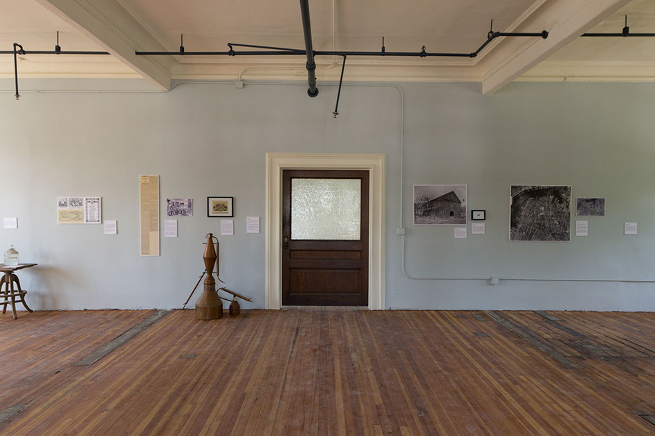 Kings County Distillery(王县酒厂)-6