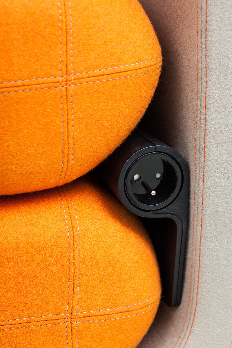 多功能隔音舱,打造舒适办公空间-21