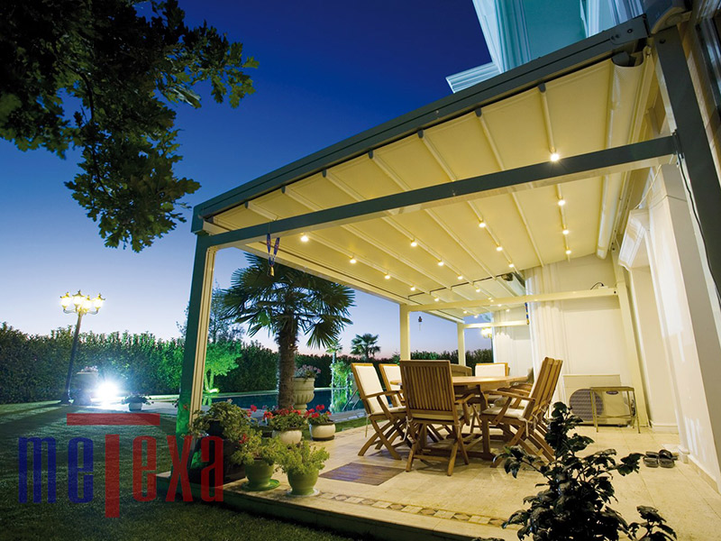 生物气候凉亭，打造户外舒适空间-27