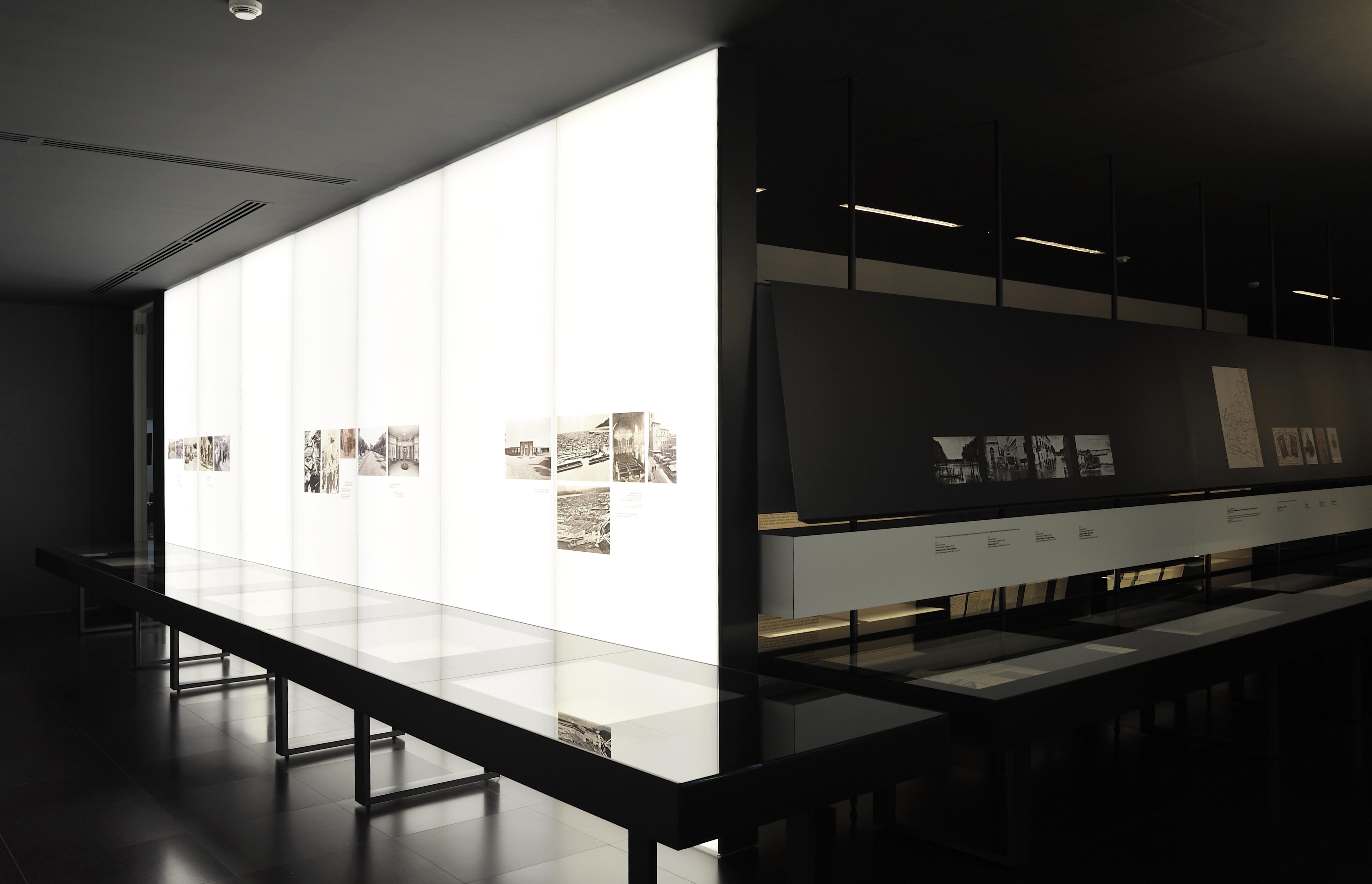 永恒之眸 | 漫步 350 年历史的曼托瓦报纸博物馆-4