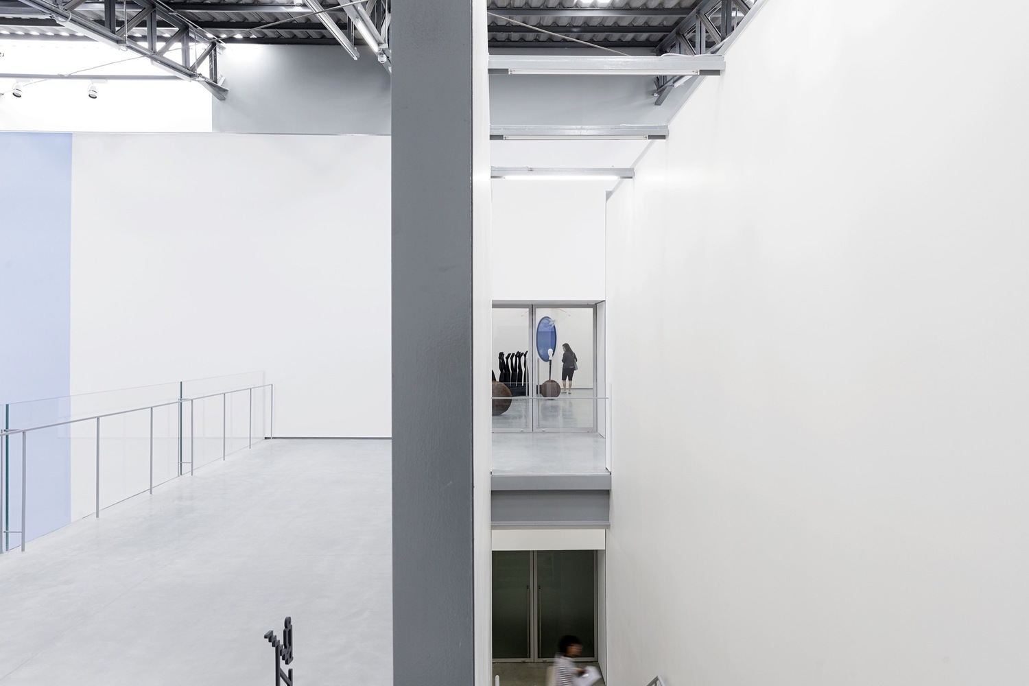 泰国清迈 MAIIAM 当代艺术博物馆——传统与现代的完美融合-43