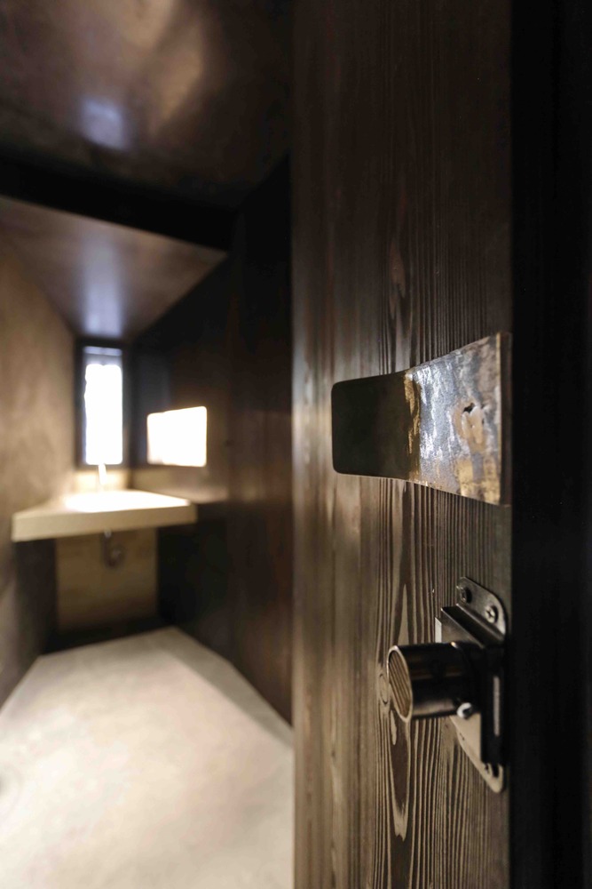 卡斯特尔韦基奥博物馆——东翼-68