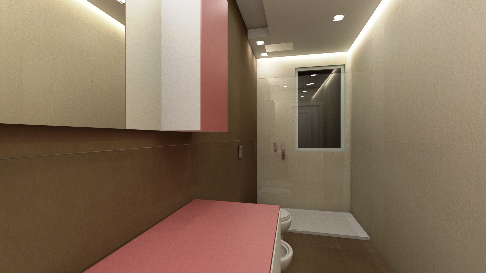 2019 年 CASA MAV 公寓室内设计-7