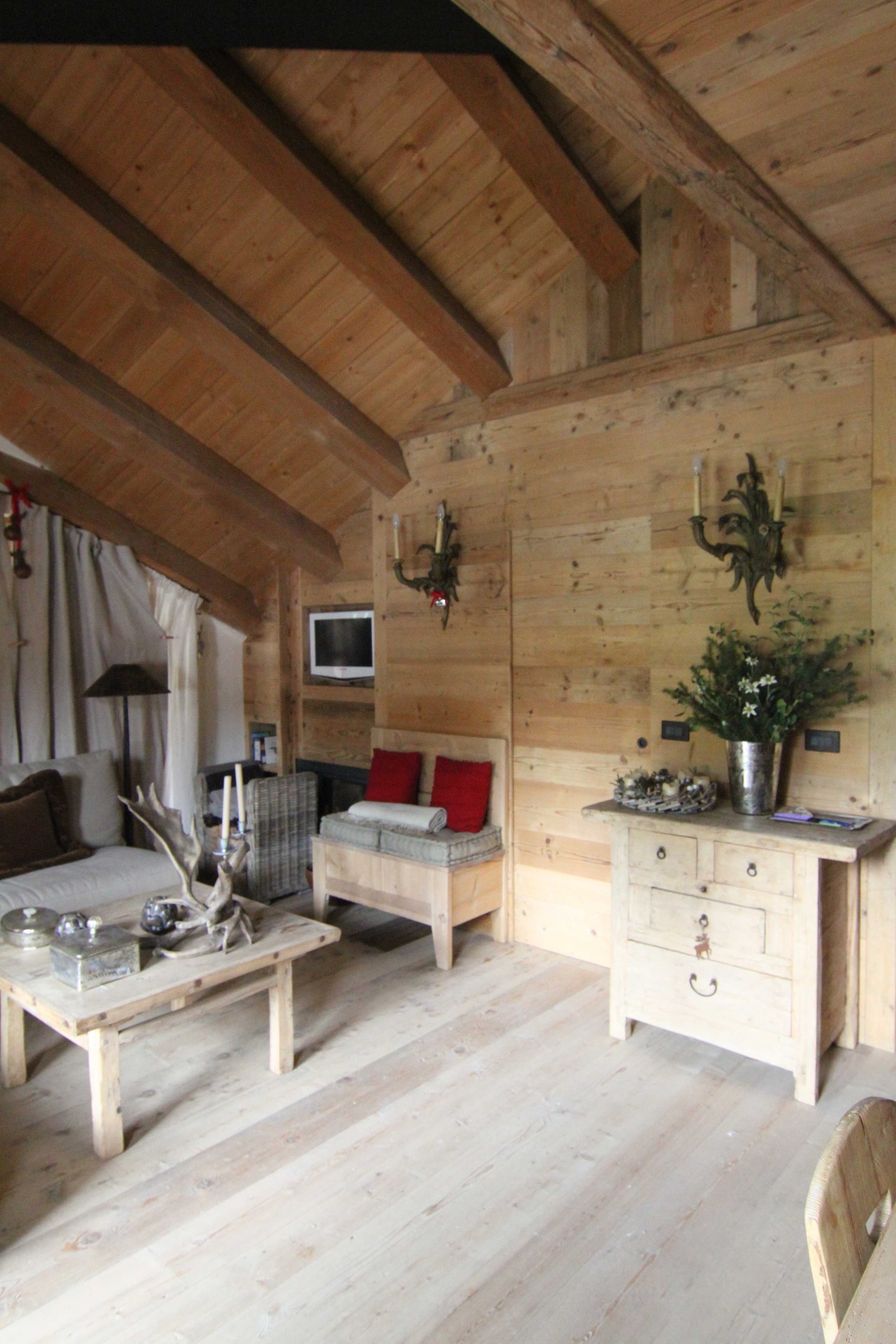 百年匠心，绿色环保的木质住宅-40