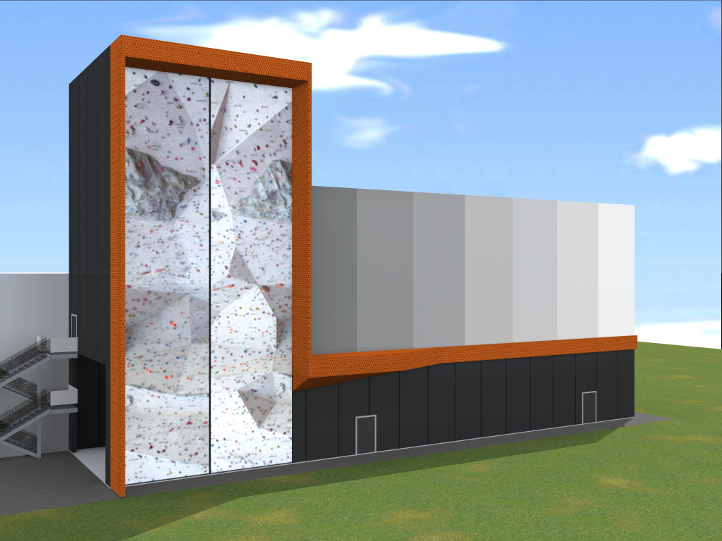 2017 年未实现的商业建筑项目-4