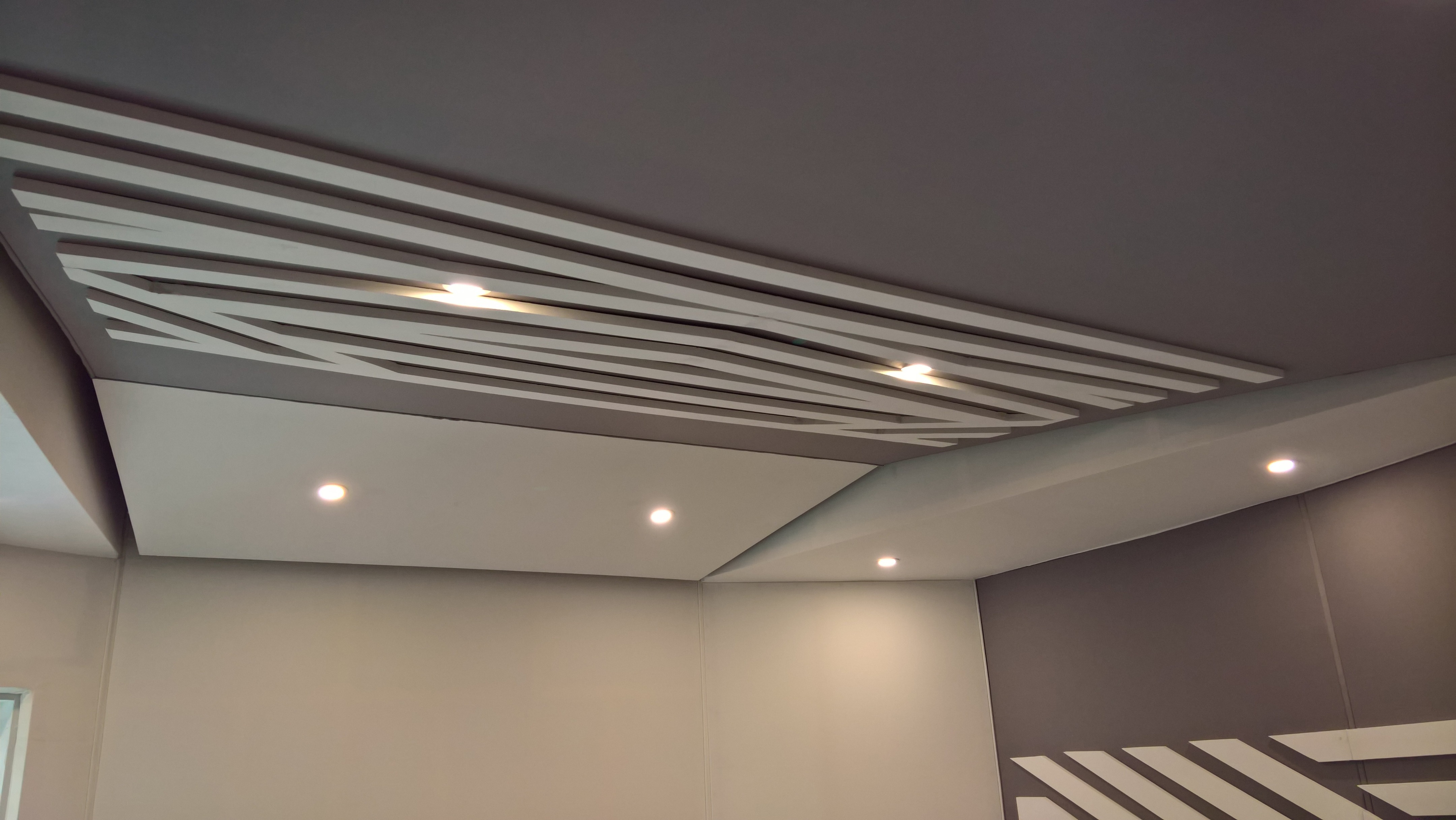 意大利音乐工作室设计，展现独特魅力-23