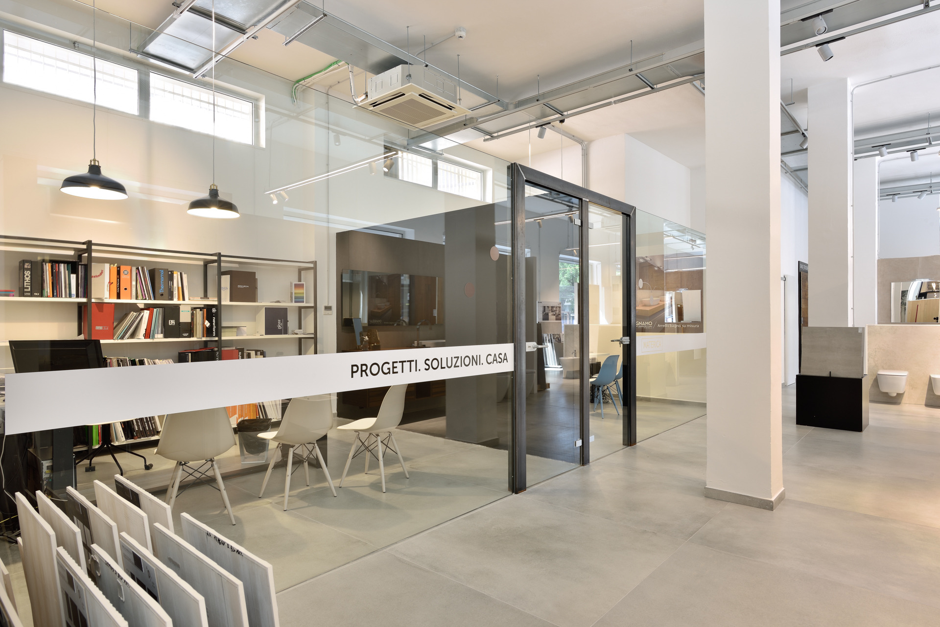 融合之家 · 定制家居的完美展示-15