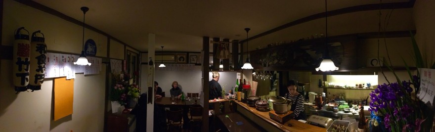 和食円日本餐厅-21