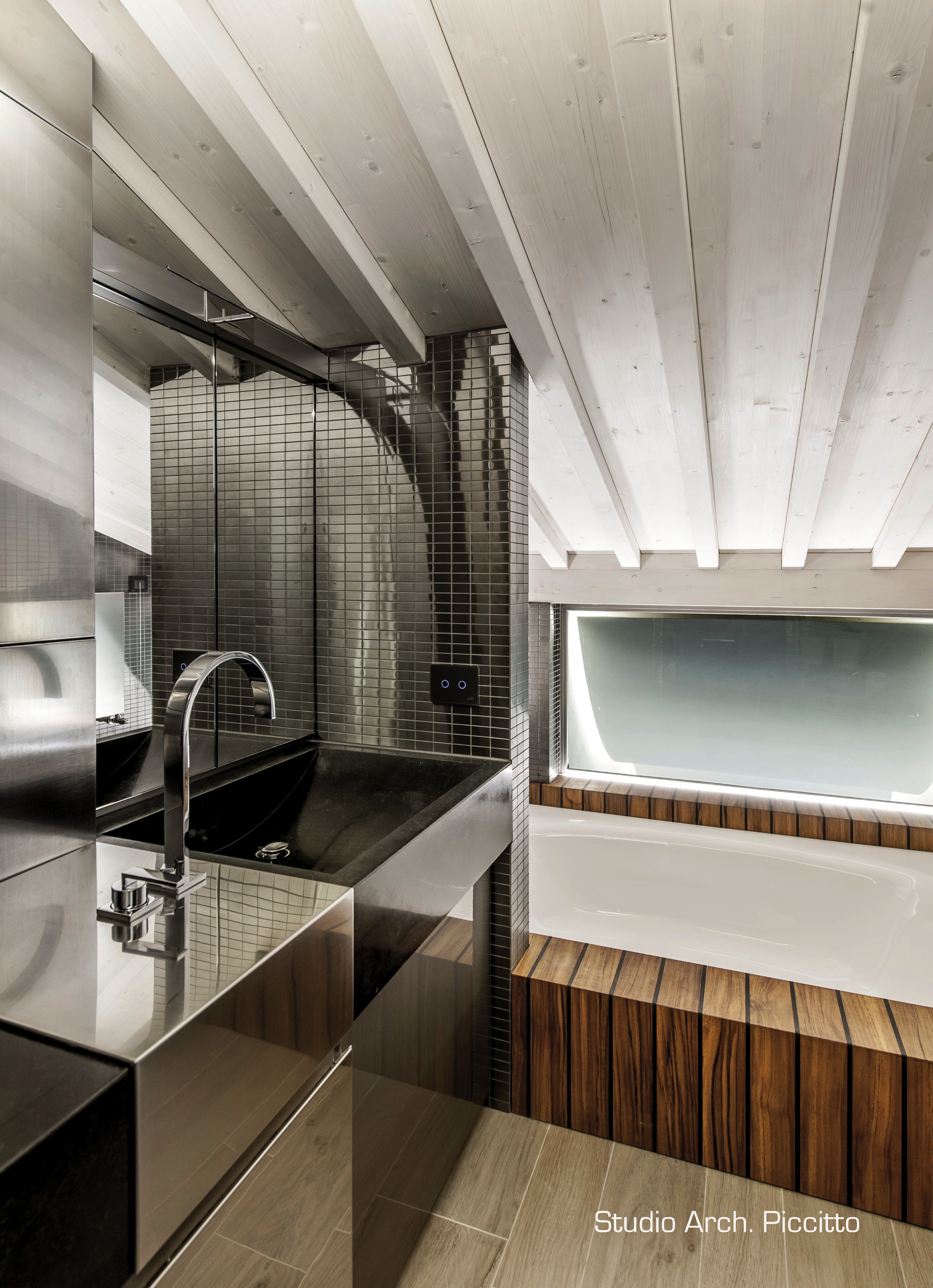 2015 年激情之作 | 历史建筑复兴与创新的室内设计-3