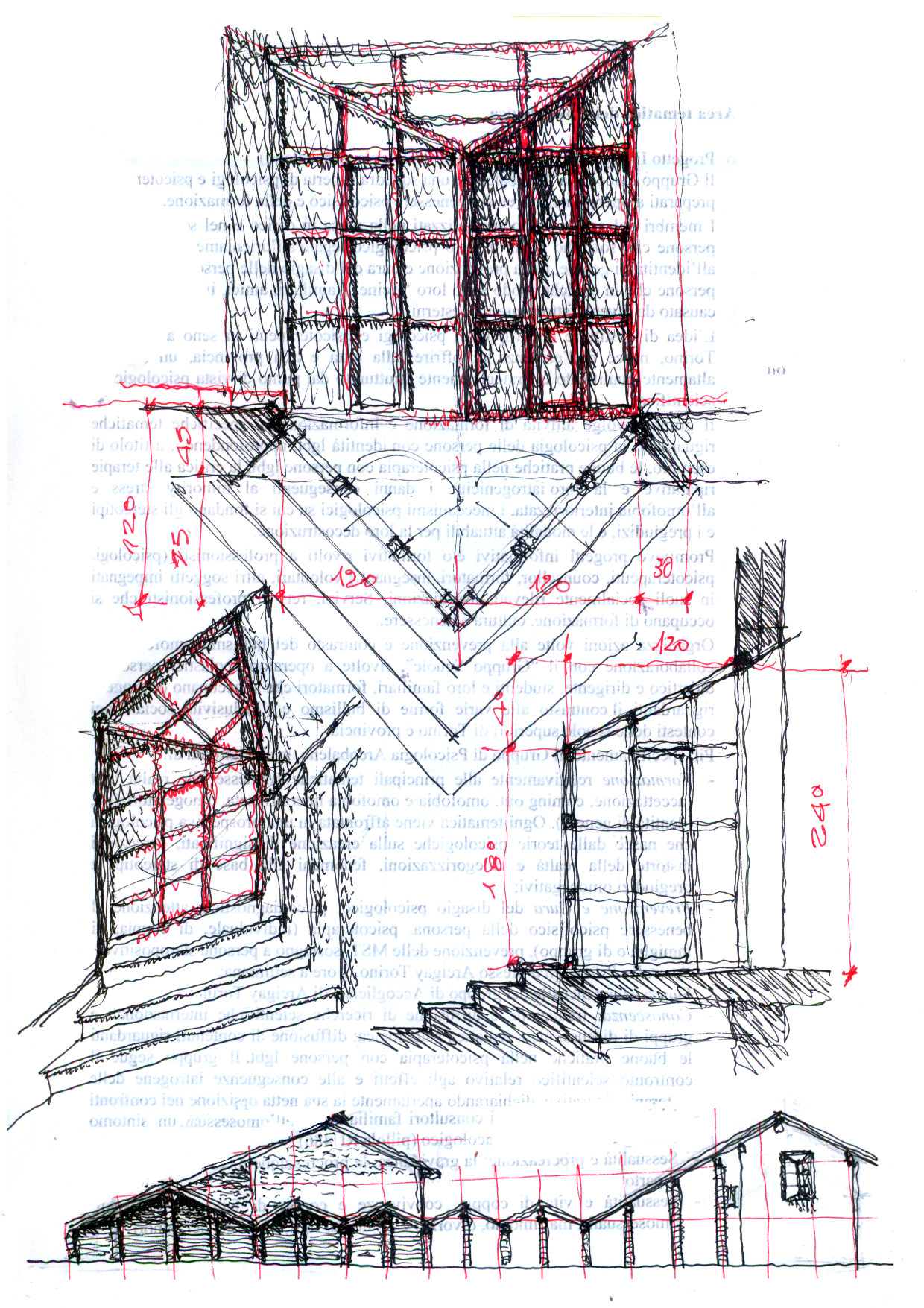 田园诗般的乡村别墅-25
