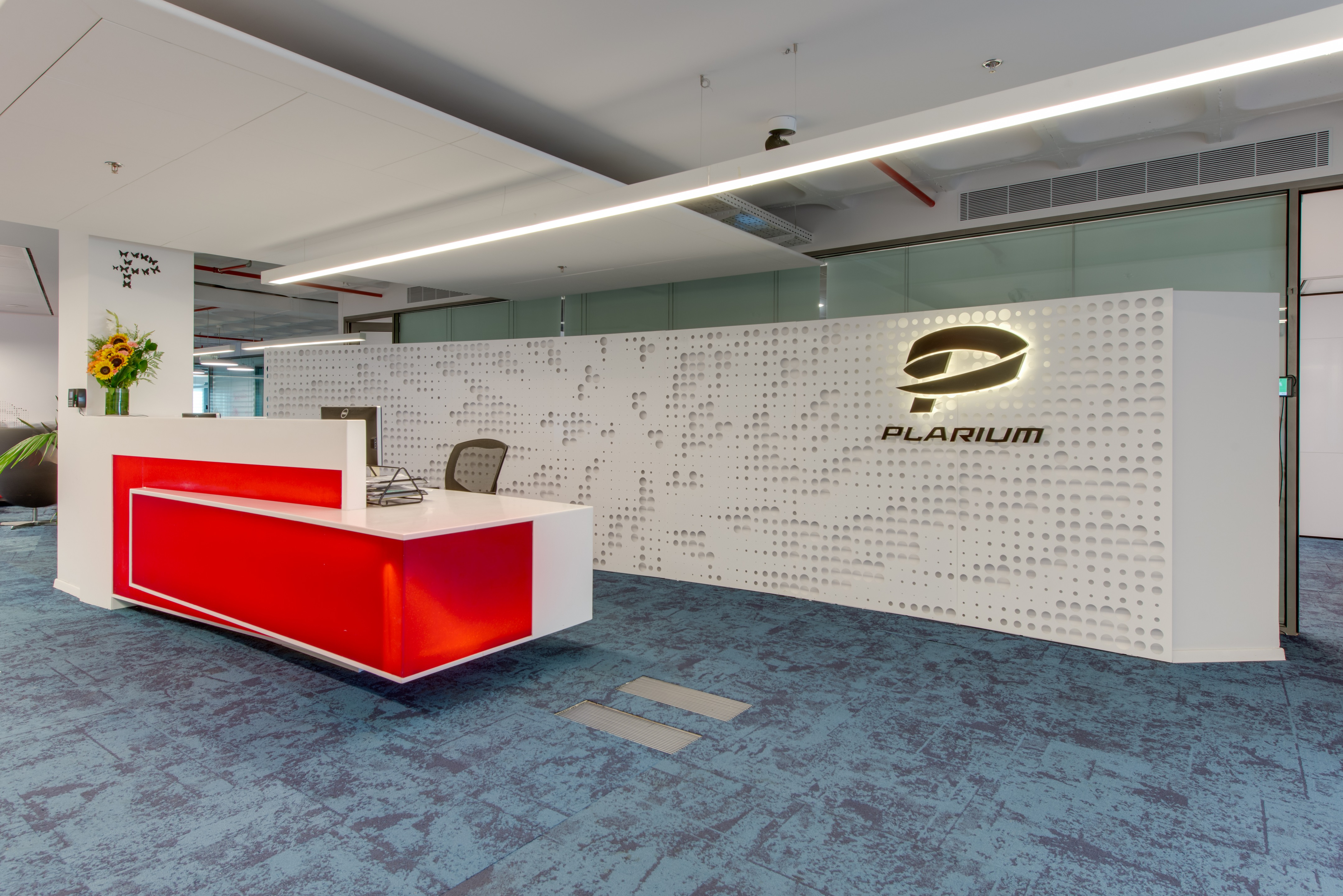 普拉瑞姆总部-27