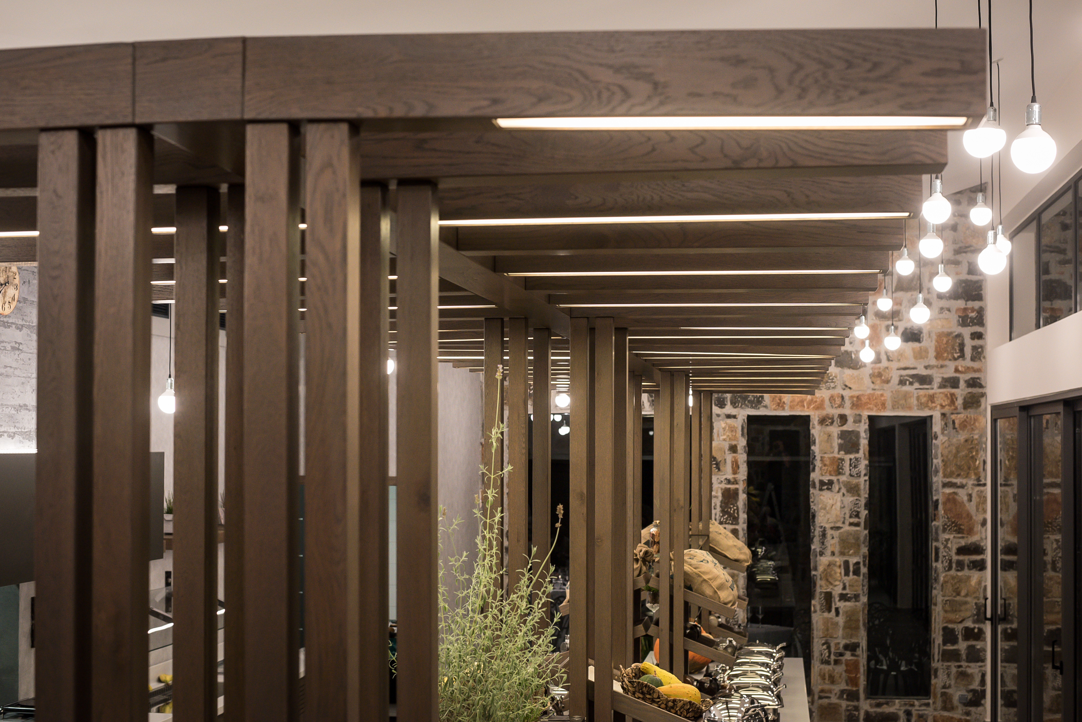 Nana Beach Hotel · Snack Bar 室内设计案例解析-18